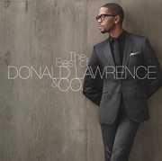 Best of Donald Lawrence & Co , Donald Lawrence