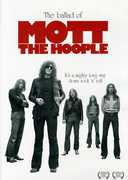 The Ballad of Mott the Hoople , Mott the Hoople