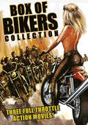 Box of Bikers Collection 