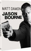 Jason Bourne , Matt Damon