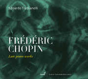 Late Piano Works 