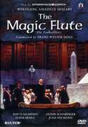 The Magic Flute , Anton Scharinger