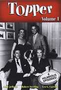 Topper: Volume 1 