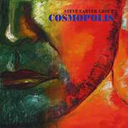 Cosmopolis , Steve Carter