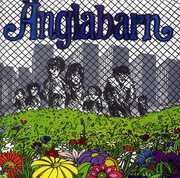 Anglabarn , Anglabarn