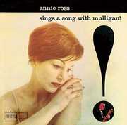 Sings A Song With Mulligan [Import] , Annie Ross