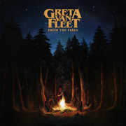 From The Fires , Greta Van Fleet