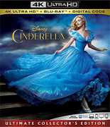 Cinderella , Lily James