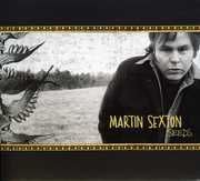 Seeds , Martin Sexton
