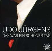 Das War Ein Schoner Tag , Udo J rgens