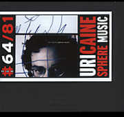 Sphere Music , Uri Caine