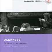 Kleines Requiem Fur Eine Polka / Litanie Epitaff , Emanon Ensemble