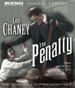 The Penalty , Doris Pawn