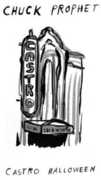 Castro Halloween , Chuck Prophet