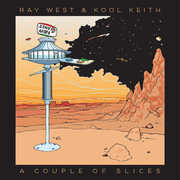 Couples Of Slices , Ray West