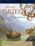 Piano Concerto , Percy Grainger