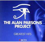 Greatest Hits [Import] , Alan Parsons