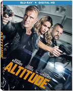 Altitude , Denise Richards