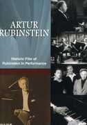 Artur Rubinstein , Artur Rubinstein