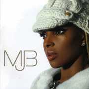 Reflections: A Retrospective , Mary J. Blige