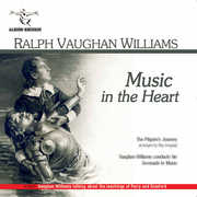 Music in the Heart: Serenade to Music Pilgrim's , London Philharmonic Orchestra