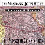 Missouri Connection , Jay McShann