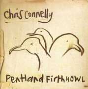 Pentland Firth Howl , Chris Connelly