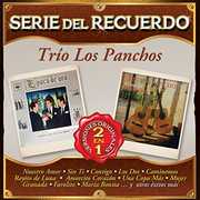 Serie Del Recuerdo [Import] , Trio Los Panchos