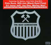 The Beat Generation , Various Artists