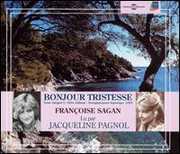 Bonjour Tristesse , Jacqueline Pagnol