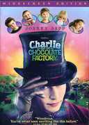 Charlie and the Chocolate Factory , Johnny Depp