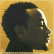 Get Lifted [Import] , John Legend