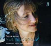 Vertigo Songs , Jean-Luc Di Fraya