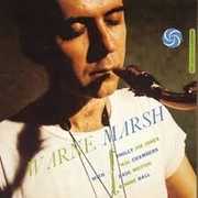 Warne Marsh , Warne Marsh