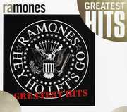 Greatest Hits , The Ramones