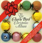 The Charlie Byrd Christmas Album , Charlie Byrd