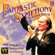 Fantastic Symphony / Love Scene Romeo & Juliet , Zdenek M cal