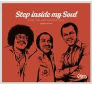 Step Inside My Soul: Rare 70's & Modern Soul , Various Artists