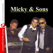 Micky & Sons , Michel Martelly