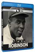 Jackie Robinson 