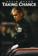Taking Chance , Kevin Bacon