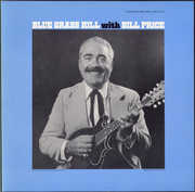Blue Grass Hill , Bill Price