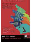 Fernando Di Leo: The Italian Crime Collection Volume 2 , Luc Merenda