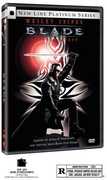 Blade , Wesley Snipes