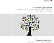 Lutheran Symphonix