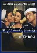 Anchors Aweigh , Frank Sinatra