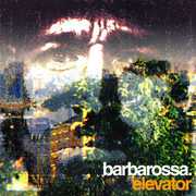 Elevator EP [Import] , Barbarossa