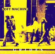 Grides , Soft Machine