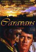 Caravans , Anthony Quinn