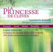 La Princesse de Cleves , Lajos Lencses